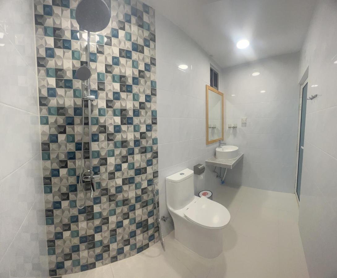 Ramzu Villa Thoddoo Extérieur photo