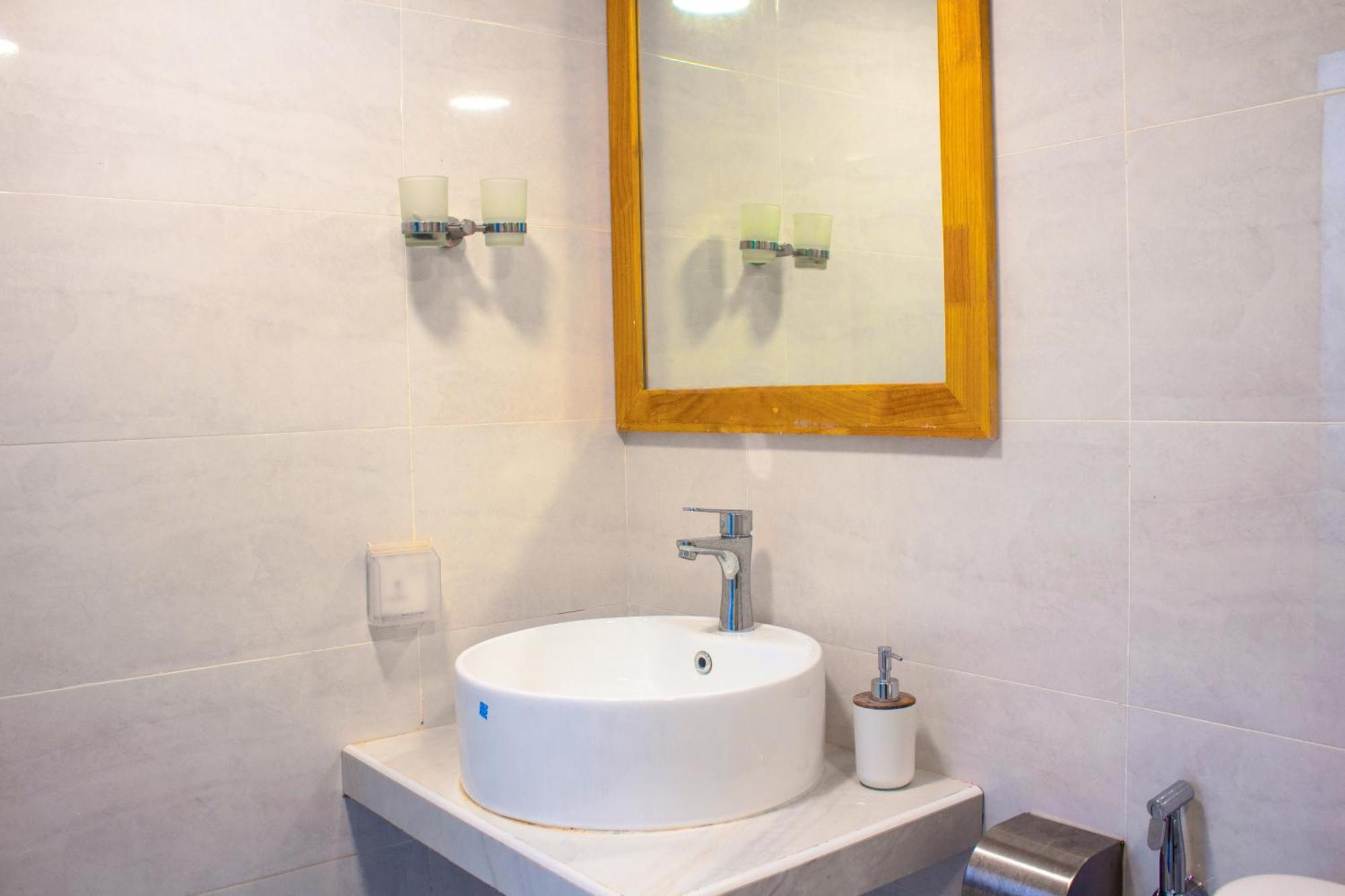 Ramzu Villa Thoddoo Extérieur photo